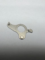 Valjoux 92 - Teil 437 - Wippkloben - (gebraucht - used - guter Zustand - good Condition)