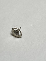 Valjoux 22 - Teil 8020 - Minutenzählrad für 30 Minuten - h=680 - Gebraucht / Used - Guter Zustand / Good Condition