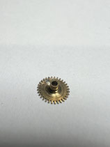 Omega 26.5, SOB T2 etc. - Teil 250 - Stundenrad - Gebraucht / Used - Guter Zustand / Good Condition