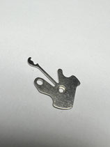 Unitas 6300,6300 N etc. - Teil 445 - Winkelhebelfeder - (leicht gebraucht - guter Zustand - lightly used - good condition)