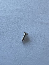 AS 2066 etc - Teil 243 - Viertelrohr - (gebracht - guter Zustand - used - good condition)
