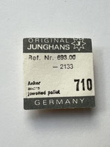Junghans 693.00 - Teil 710 - Anker - OVP - NOS (New old Stock)(WV)