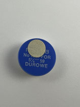 Durowe 59 - Teil 721 - Unruhe komplett - OVP - NOS (New Old Stock)(CD3)