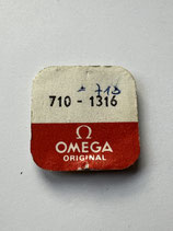 Omega 710 - Teil 710 (710-1316) - Anker - geöffnete OVP - NOS(New old Stock)(WV)