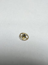 FP (Frederic Piguet) 950,951 etc. - FP Teil 30.025 - Teil 210 - Kleinbodenrad - NOS (New old Stock)