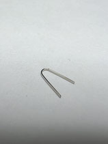 Unitas 6300,6300 N etc. - Teil 440 - Kupplungshebelfeder - (leicht gebraucht - guter Zustand - lightly used - good condition)