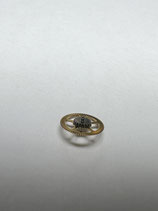 Eta 2000 etc. (Bulgari 150 TEEM etc.) - Teil 203 - Zwischenrad - (leicht gebraucht - guter Zustand - lightly used - good condition)