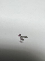 Cyma/Tavannes 484,486 etc. - Teil 710 - Anker - NOS (New old Stock)