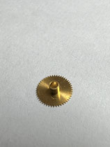 FP (Frederic Piguet) 1185,Cartier 205 etc. - FP Teil 31.046 - Teil 255 - Stundenrad h=160 - (leicht gebraucht nahezu neuwertig - lightly used - guter Zustand - good Condition)