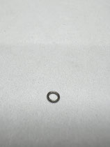 FP (Frederic Piguet) 1185 etc. - FP Teil 31.100 - Teil 450 - Zeigerstellrad klein - (leicht gebraucht nahezu neuwertig - lightly used - guter Zustand - good Condition)