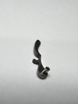 Universal Geneve 285,287 etc. - Teil 8180 - Nullsteller - Gebraucht mit Alterspuren / Used - Guter Zustand / Good Condition