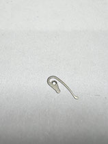 FP (Frederic Piguet) 1185 etc. - FP Teil 65.040 - Schalthebelfeder - (leicht gebraucht nahezu neuwertig - lightly used - guter Zustand - good Condition)