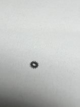 Urofa 58 - Urofa Teil 154 - Teil 450 - Zeigerstellrad - gebraucht - used - guter Zustand - good Condition