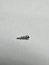FP (Frederic Piguet) 71 - Teil 404 - geteile Aufzugwelle männlich - (gebraucht - used - guter Zustand - good Condition)