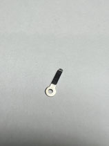 Junghans 89 (689) - Teil Nr. ----- Auslösehebel Feder - (gebraucht - used - guter Zustand - good Condition)