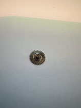 Alpina 586 - Teil 250 - Stundenrad - Gebraucht / Used - Guter Zustand / Good Condition