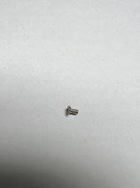 Cyma/Tavannes 486  - Teil 245 - Viertelrohr - NOS (New old Stock)