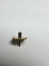 Junghans 83 etc. Teil 1482 - Automatik Rad - NOS (New old Stock) Flugrostspuren möglich