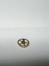 Jaeger Le Coultre 900 etc. - Teil 210 - JLC Teil 30025 - Kleinbodenrad - gebraucht - used - guter Zustand - good Condition