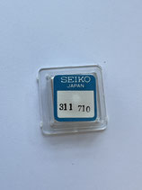 Seiko 2906 - Teil 721 - Unruhe komplett - OVP - NOS (New old Stock)(CD9)