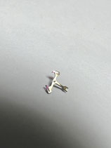 FP (Frederic Piguet) 1150,1151 etc. - FP Teil 40.010  -Teil 710 - Anker - NOS (New old Stock)
