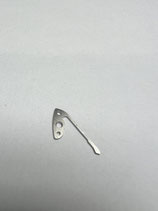 Lemania 2310 (Omega 320/27 CH) - Teil 8355 - (Omega Teil 320 - 1727) - Schaltradsperre - gebraucht - used - guter Zustand - good condition