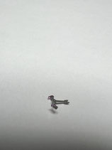 Cyma/Tavannes 425 etc.  - Teil 710 - Anker- NOS (New old Stock)