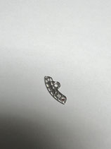 Omega 9300 etc. (Co-Axial-Chrono) - Teil 115 - Omega Teil 7229300A1503018 - kleine Sekunde Brücke - leicht gebraucht - guter Zustand - lightly used - good Condition