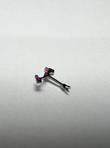 Universal Geneve 285,287 etc. - Teil 710 - Anker - Gebraucht / Used - Guter Zustand / Good Condition