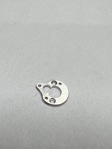 FP (Frederic Piguet) 1185 etc. - FP Teil 10.057 - Teil 125 - Ankerbrücke - (leicht gebraucht nahezu neuwertig - lightly used - guter Zustand - good Condition)