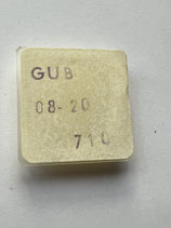 GUB 08-20 - Teil 710 - Anker - OVP - NOS (New old Stock)(WV)