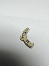 Longines 19.73 N etc. - Teil 125 - Ankerbrücke - gebraucht - used - guter Zustand - good Condition