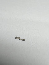 Urofa 58 - Urofa Teil 167 - Teil 435 - Kupplungshebel - gebraucht - used - guter Zustand - good Condition