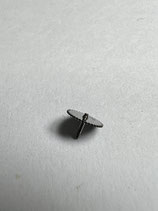 Omega 9300,9900 etc. (Co-Axial-Chrono) - Teil - Omega Teil 7229300A31101 - Übertragungsrad Sperräder/Federhäuser - leicht gebraucht - guter Zustand - lightly used - good Condition