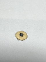 Junghans 89 (689) - Teil Nr. 260 - Wechselrad - (gebraucht - used - guter Zustand - good Condition)