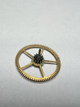 Longines 18.89M etc. - Teil 201 - Minutenrad - (gebraucht mit Altersspuren - guter Zustand - used - good condition)