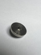 Jäger le Coultre 910,911 - Teil 7198 - Läutwerk Federhaus komplett mit Zugfeder & Kern - (gebraucht - guter Zustand - used - good condition)