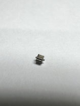 Jäger Le Coultre K 814 etc. - Teil 7294 - Alarm Einstellrad Läutwerk - (gebraucht - used - guter Zustand - good Condition)