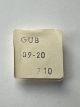 GUB 09-20 - Teil 710 - Anker - OVP - NOS (New old Stock)(WV)