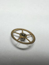 Longines 18.89M etc. - Teil 210 - Kleinbodenrad - (gebraucht - guter Zustand - used - good condition)