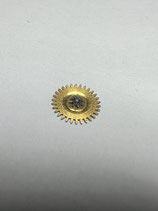 Longines 18.89M etc. - Teil 260 - Wechselrad - (gebraucht - guter Zustand - used - good condition)