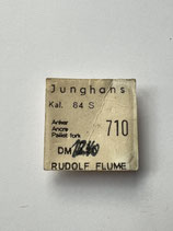 Junghans 84 s - Teil 710 - Anker - OVP - NOS (New old Stock)(WV)