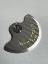 FP (Frederic Piguet) 1150,1151 etc. - FP Teil 22.014.00 - Teil 1143 - Rotor komplett "Blancpain" signiert - NOS (New old Stock)