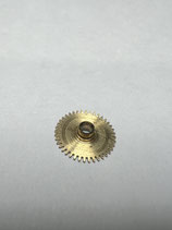 Eberhard 16000 (Valjoux 65) - Teil 255 - Stundenrad - Gebraucht / Used - Guter Zustand / Good Condition