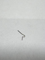 FP (Frederic Piguet) 1185 etc. - FP Teil 61.100 - Teil 440 - Kupplungshebelfeder - (leicht gebraucht nahezu neuwertig - lightly used - guter Zustand - good Condition)