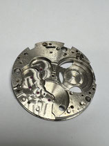 Valjoux 77 - Teil 100 - Grundplatine - (gebraucht - used - guter Zustand - good Condition)
