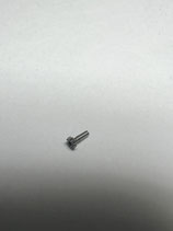 Cyma/Tavannes 425 etc.  - Teil 245 - Viertelrohr - NOS (New old Stock)