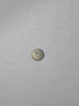 AS 1475,1568,1930,1931 - Teil 7417 - Läutwerk Sperrad unten - (gebraucht - guter Zustand - used - good condition)