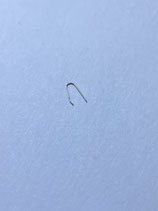 GUB 69.1,70.1 - Teil 440 - Kupplungshebelfeder - (gebraucht - guter Zustand - used - good condition)