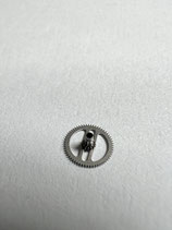 FP (Frederic Piguet) 1150,1151 etc. - FP Teil 31.080 - Teil 242 - Viertelrohrrad (für Zentralsekunde) - NOS (New old Stock)